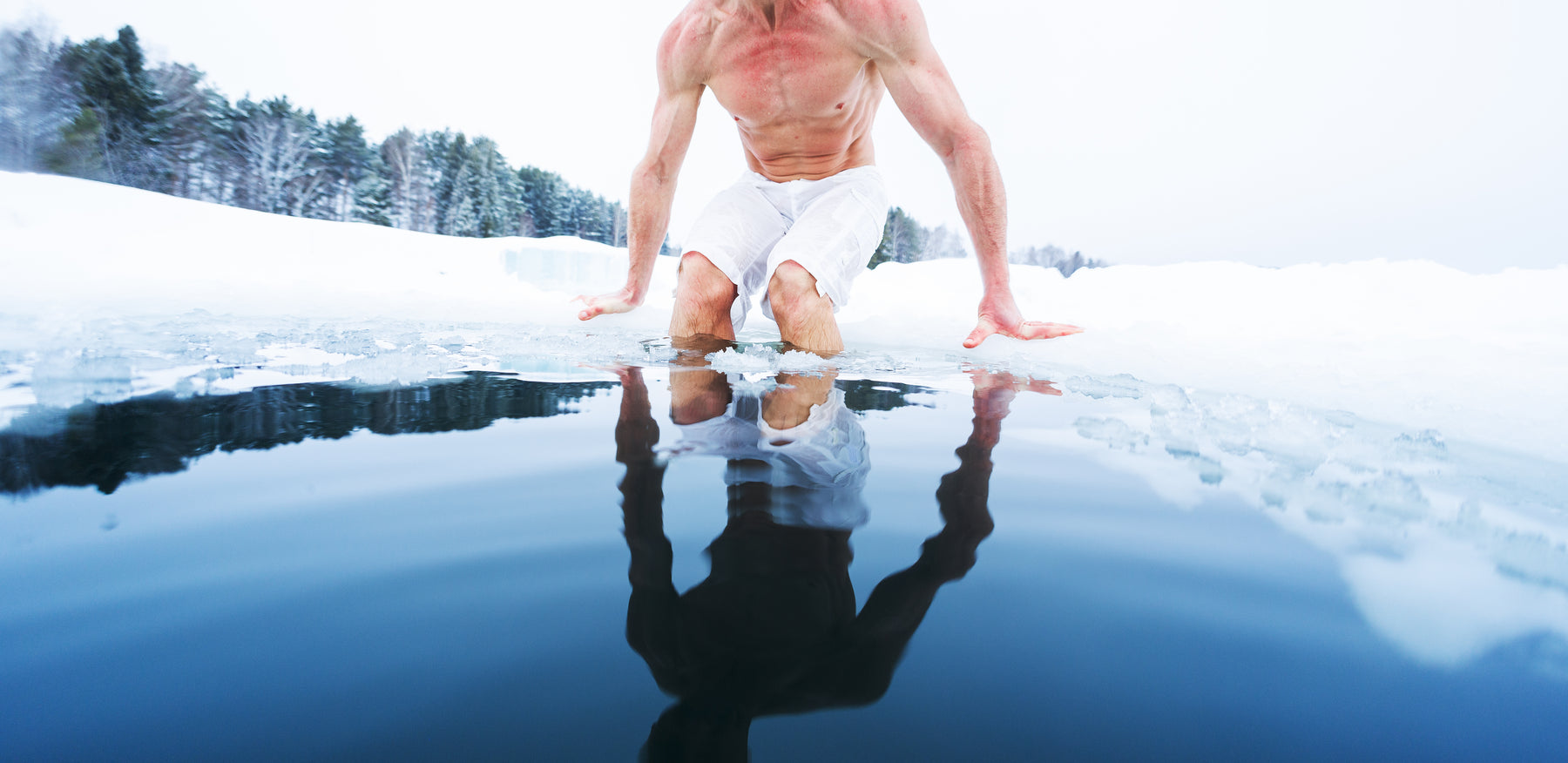 Diving Deep into Wellness: The Cold Plunge Phenomenon