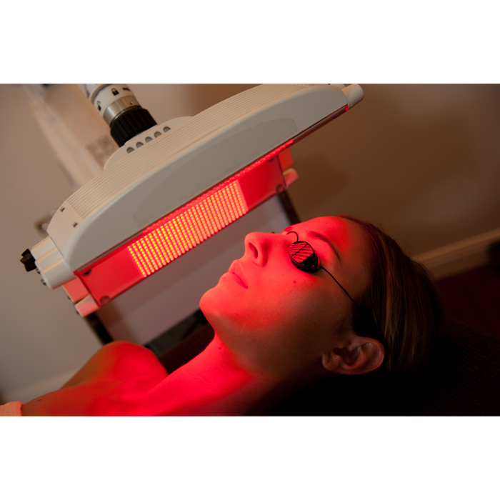 Illuminating Health: The Radiant Benefits of Red Light Therapy