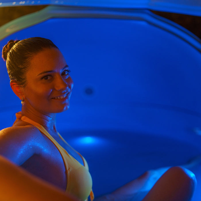 Dive Deep into Wellness: The Lasting Benefits of Float Tanks for a Thriving Life